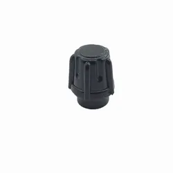 Channel Knob Switch Knob Cap Repair Kit For Yaesu FT-8900R Walkie Talkie Radio
