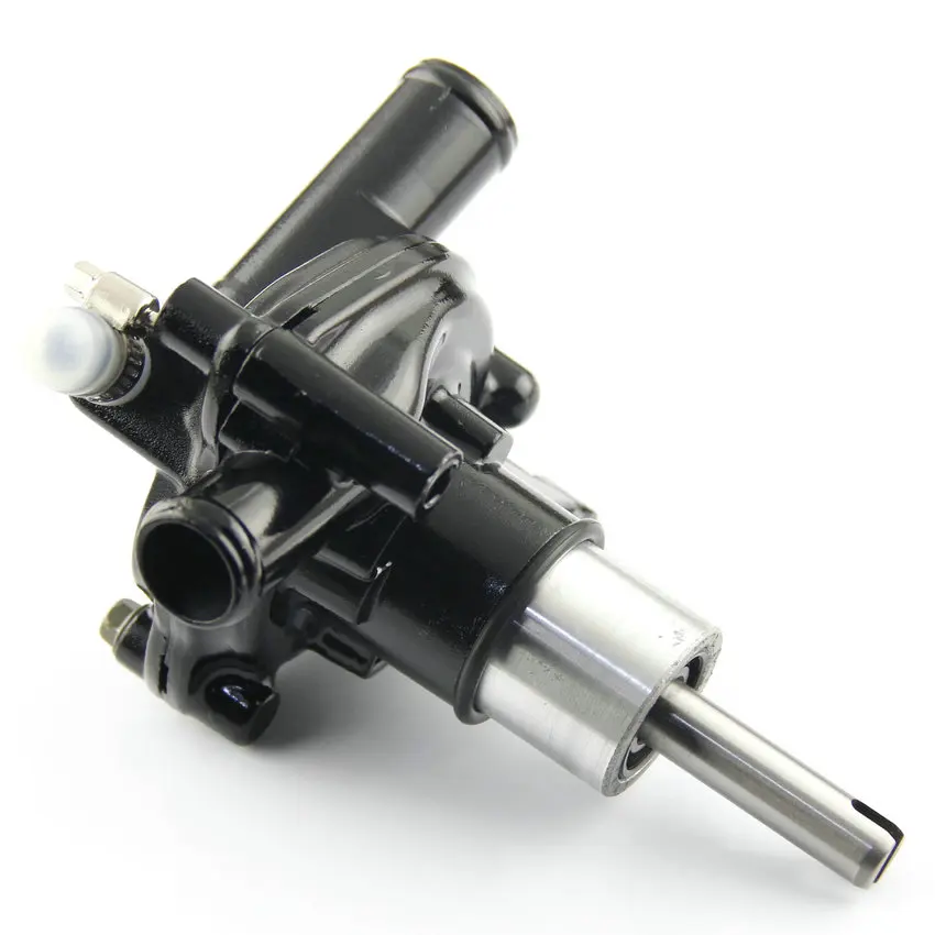 Motorcycle Water Pump Engine Radiator Pump For Honda CB400SF CB400 SF CB400 VTEC Parts CB400VTEC Magneto Accessories Car Moto 12