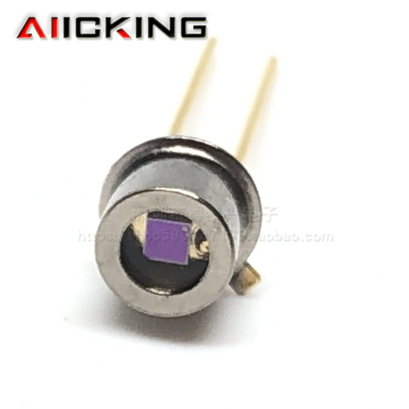 S1226-18BK TO18 The silicon photodiode wavelength of 720nm TO-18 is suitable for ultraviolet TO visible light