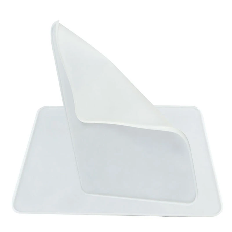 2PCS Silicone Vacuum Sheet 3D Silicone Film for ST-3042 3D Sublimation Transfer Heat Press Machine