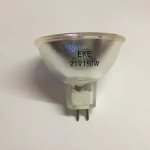 8v 50w Mr16 Efm Halogen Lamp 64607 8v50w Gz6.35 Projector Bulb made In China Xenon Lamps AliExpress