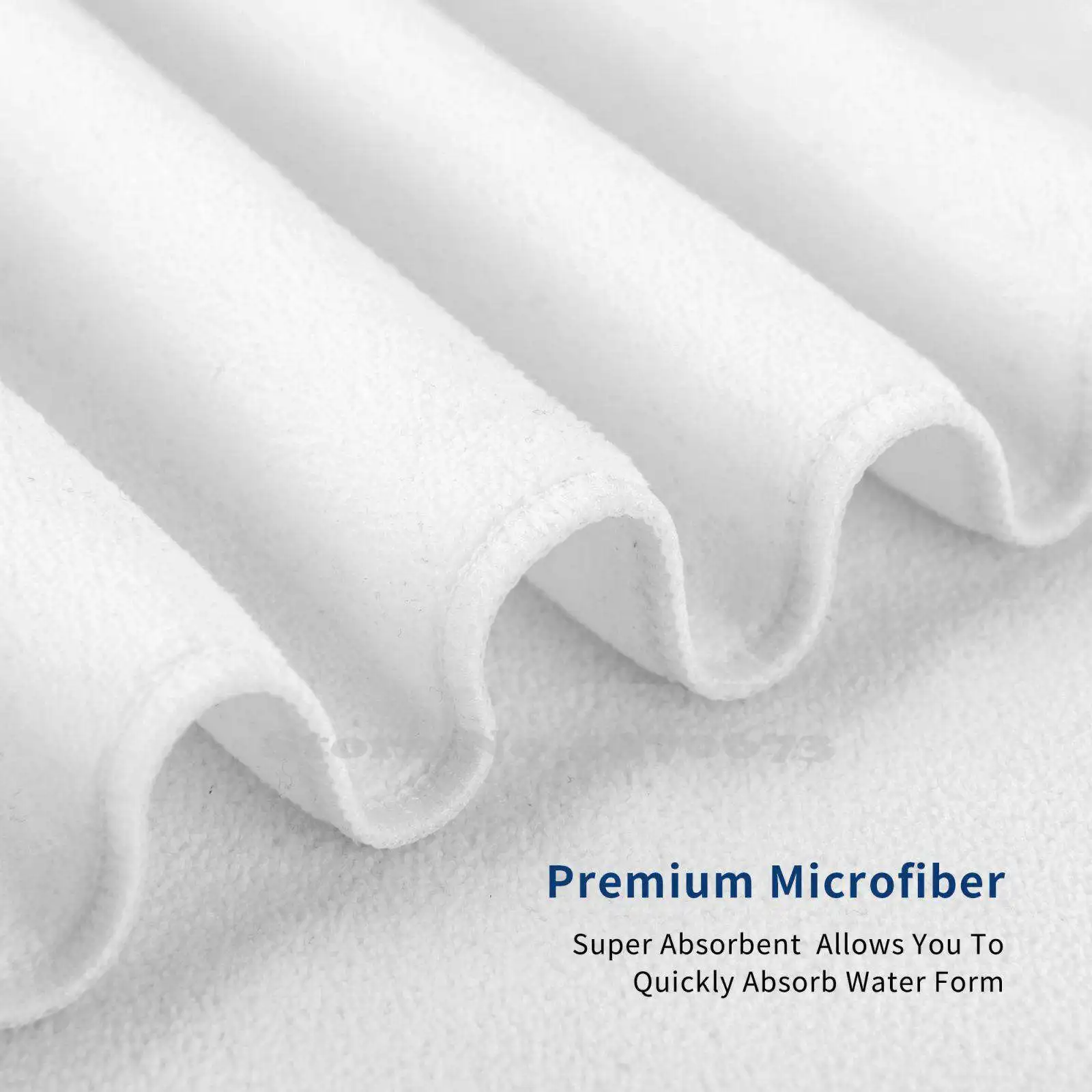 ديكور طباعة منشفة منشفة ناعمة Élément Citron Papillon Pastéque Feuilles Textile Repubacer Fleur Grafico Résumé Mosa ؟