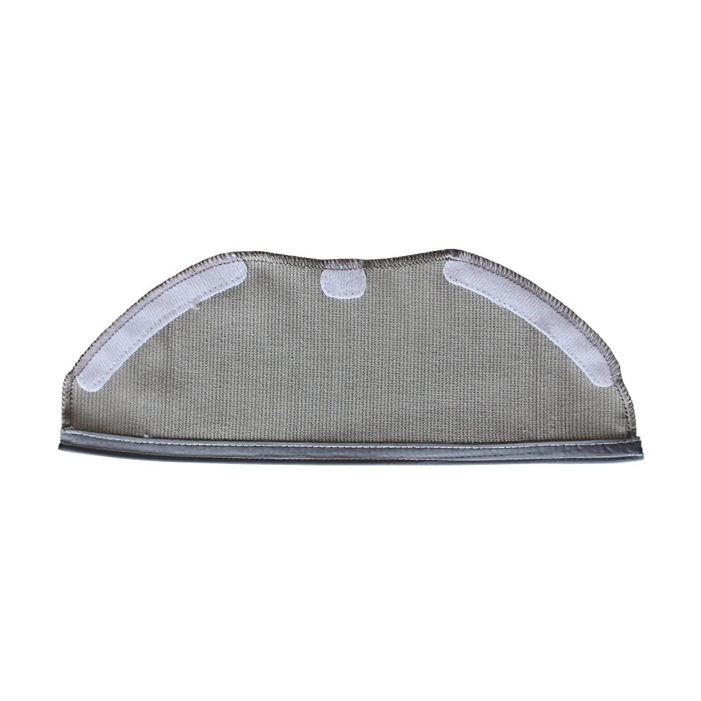 Robô aspirador de pó pano esfregão trapos para 360 x90 x95 s9 robitc peças reposição acessórios substituição limpeza mop