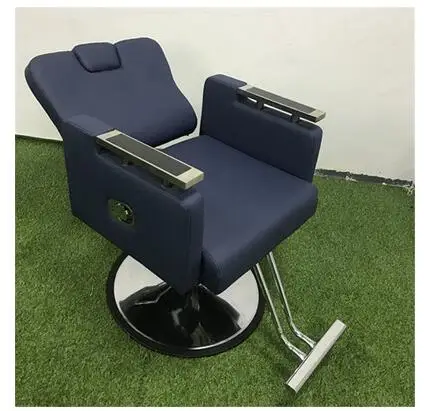 Hairdressing chairs, barber chairs, hair salon chairs, lifting and cutting chairs, shampoo beds, barber shop chairs, which can b