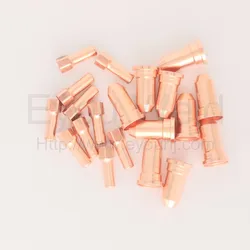 52556 Electrode 51246 51248 Tip for PT100 IPT-100 PT-100 PTM-100 Plasma Cutter Torch