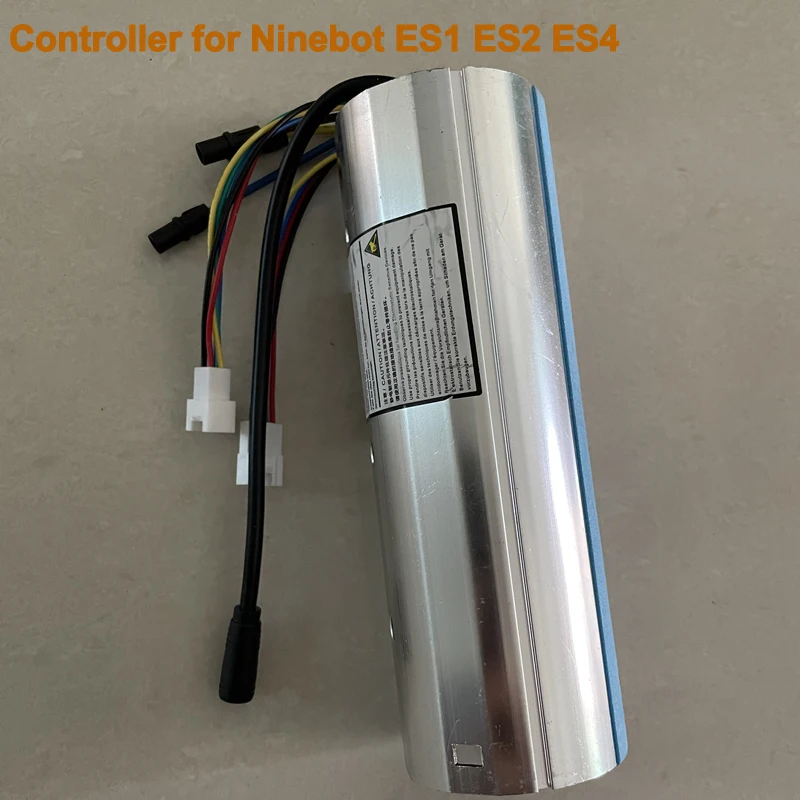 

Пульт управления для Ninebot ES1 ES2 ES4, аксессуары для электрических скутеров, приборная панель, Bluetooth, запасные части для ремонта