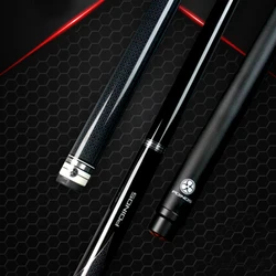 NEW High Grade Poinos Black Billiard Pool Cue Stick Shaft 13mm 11.5mm 10.5mm Bullet Joint China