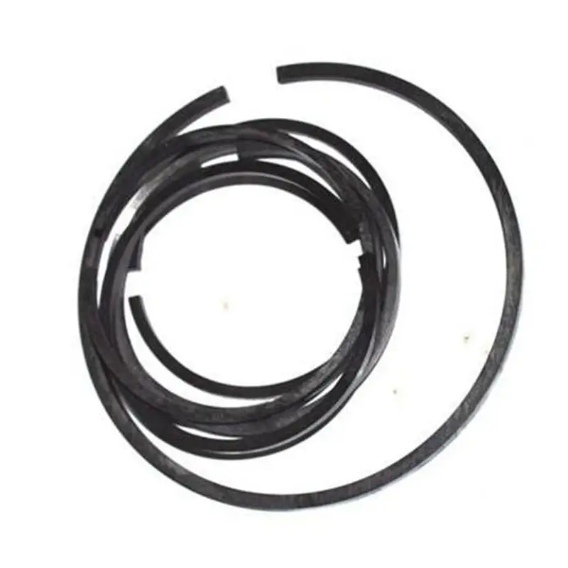 Internal Combustion Impact Piston Ring for Rock Drill Machine YN27/YN30