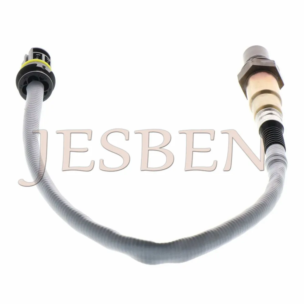 0258010420 11787539137 Lambda Probe O2 Oxygen Sensor For BMW 5 6 M5 M6 F06 F10 F12 F13 S63 Z4 E85 E86 E89 sDrive N52 2006-2018