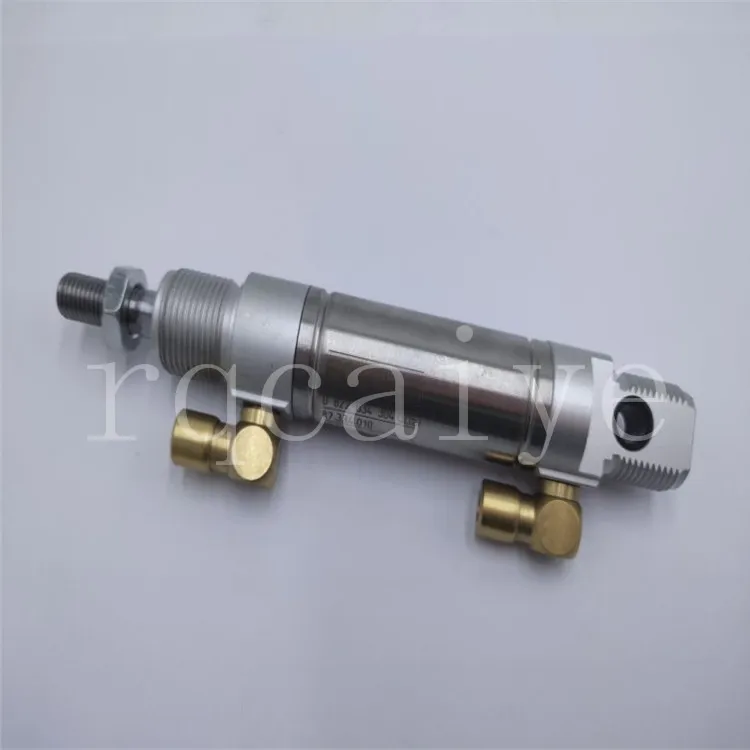 2 PCS Water cylinder 87.334.010 Pneumatic Cylinder Piston Water roller cylinder