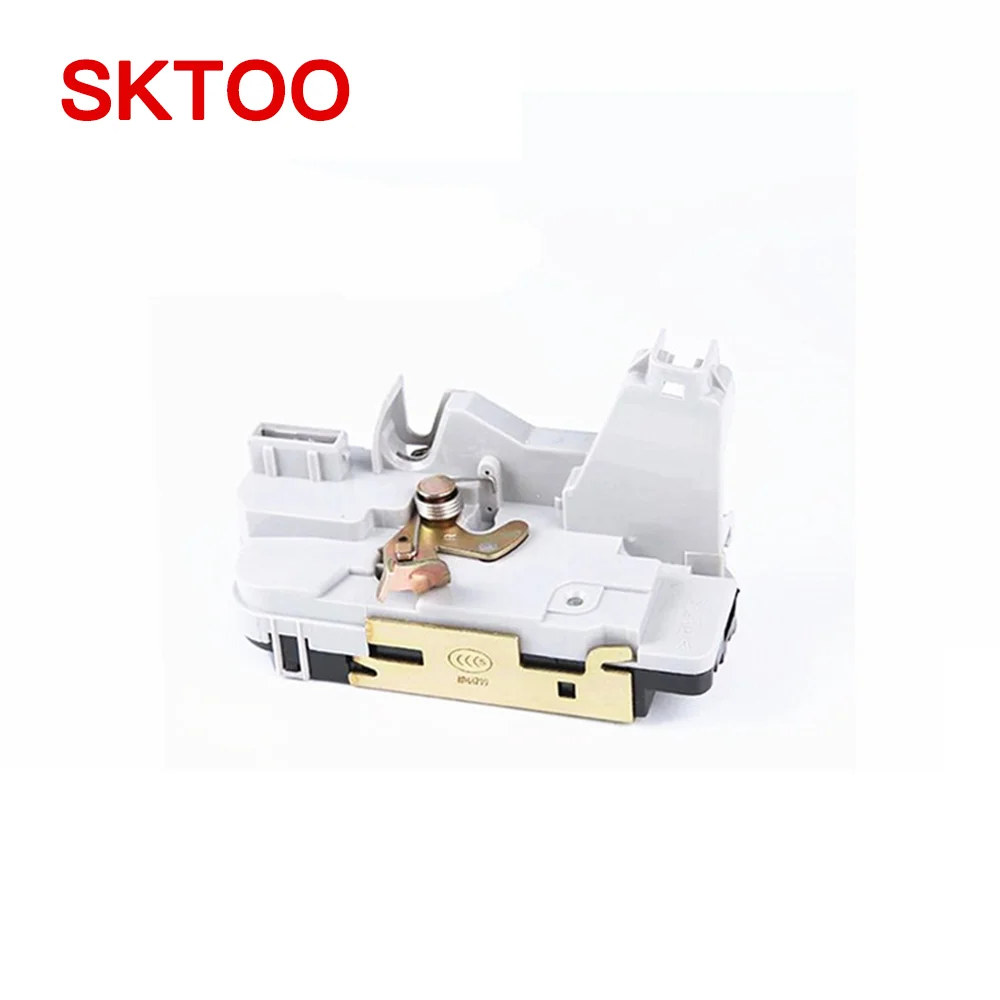 SKTOO Car Door Lock Block 9137e4 For Peugeot 307 307sw