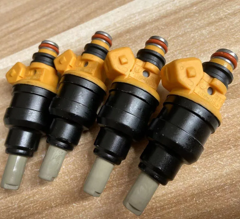 Genuine Fuel Injection Nozzle For MITSUBISHI Galant 1.8 2.0 INP-063 MD175076 MDH210