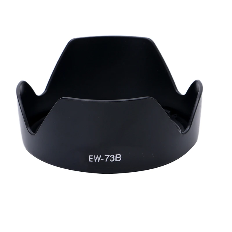 2021 New EW-73B Camera Lens Hood for canon EF-S 18-135mm F3.5-5.6 IS