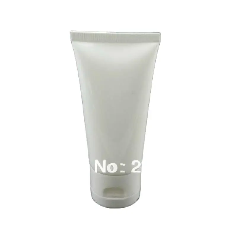 

30ml soft tube or mildy wash tube or butter or handcream tube with flip lid