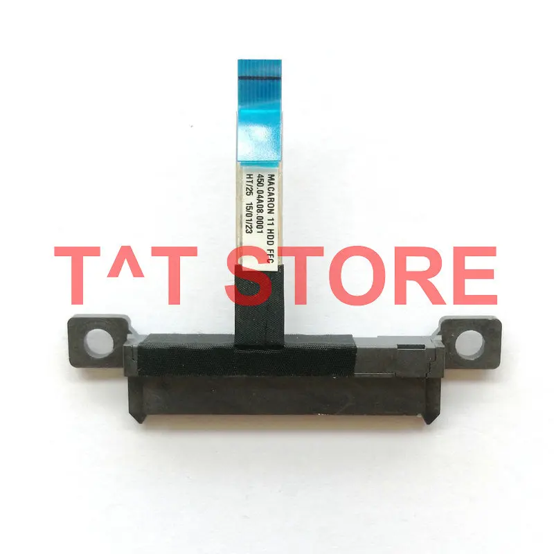 

NEW original FOR HP 450.04A08.0001 HDD hard drive cable test good free shipping