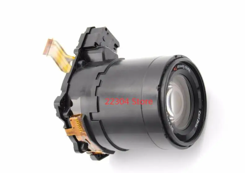 Lens Zoom Unit For SONY Cyber-shot DSC-HX300 V DSC-HX400 V HX300 HX400 Camera Repair Part