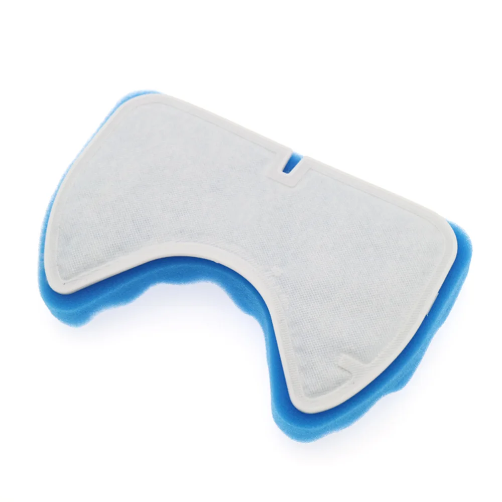 1ชุดอะไหล่เครื่องดูดฝุ่นฝุ่นตัวกรองHeapสำหรับSamsungถ้วยDJ97-00492A SC65 /66/67/68 Series DJ97 DJ97-01158A