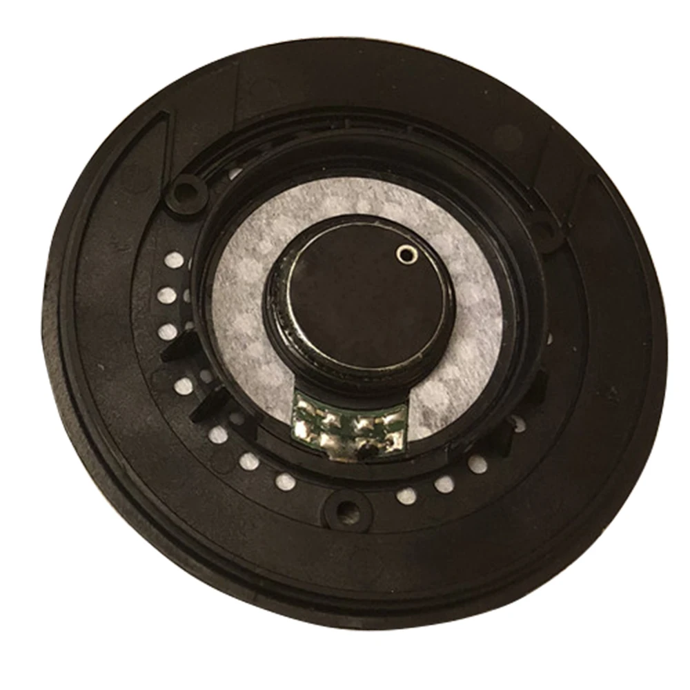 32ohm 40MM cuffia altoparlante unità per Onkyo ES-FC300 auricolare fai da te originale sostituzione RepaTitanium driver con guscio anteriore