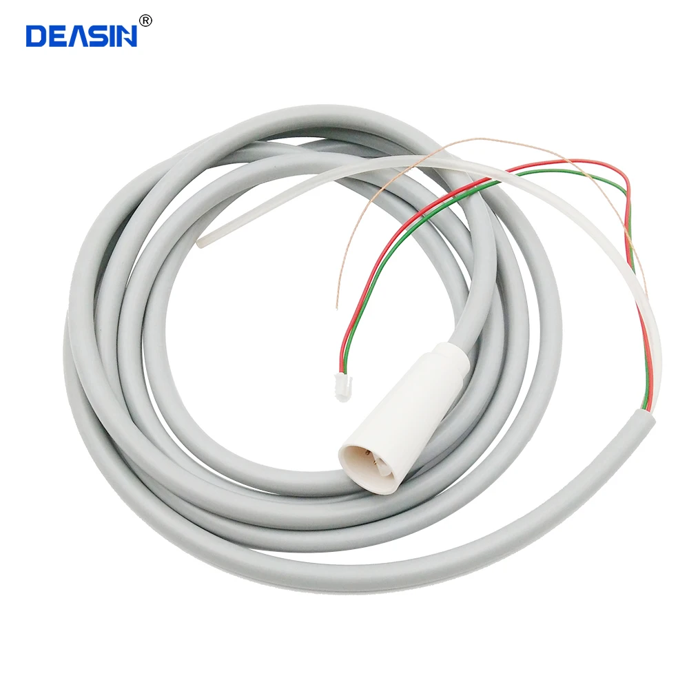 Dental Detachable Tubing Hose Cable For DTE/SATELEC Ultrasonic Scaler Handpiece HD-7H