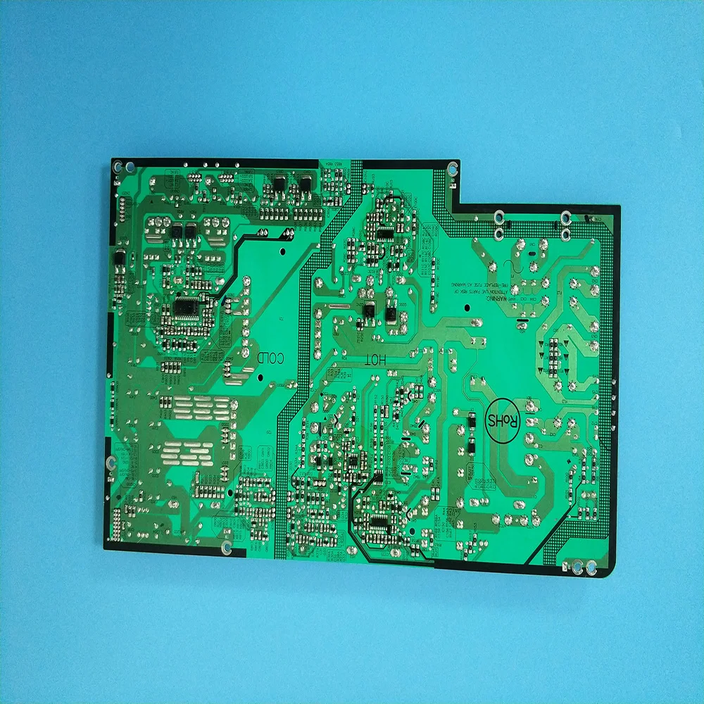 Good quality and 100% tested Power Board for 3X55 L553C1 L653I0 SHG5502A-215E V2.1