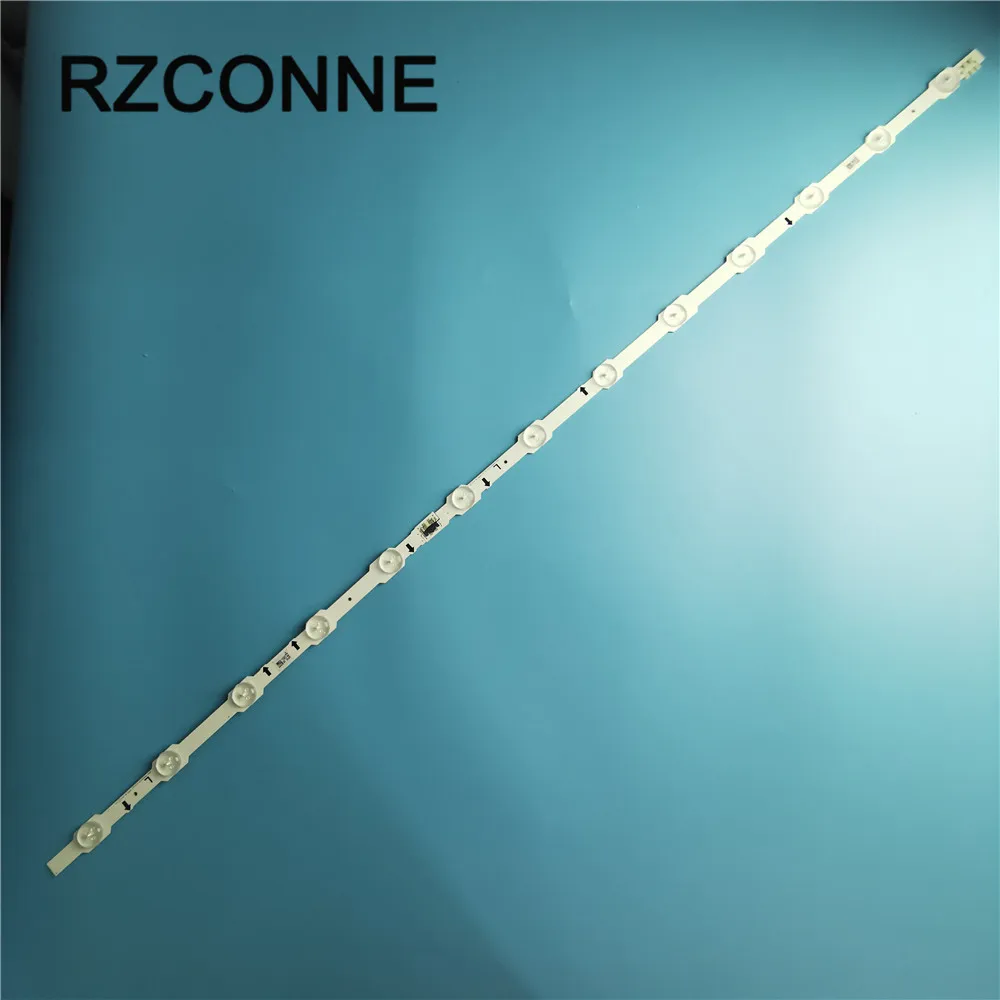 Bande LED pour Samsung TV 48 pouces, 12 pièces, R + L, LM41-00088T, DUGE-480DCB-R3, DUGE-480DCA-R3, CY-GH048HGLV2H