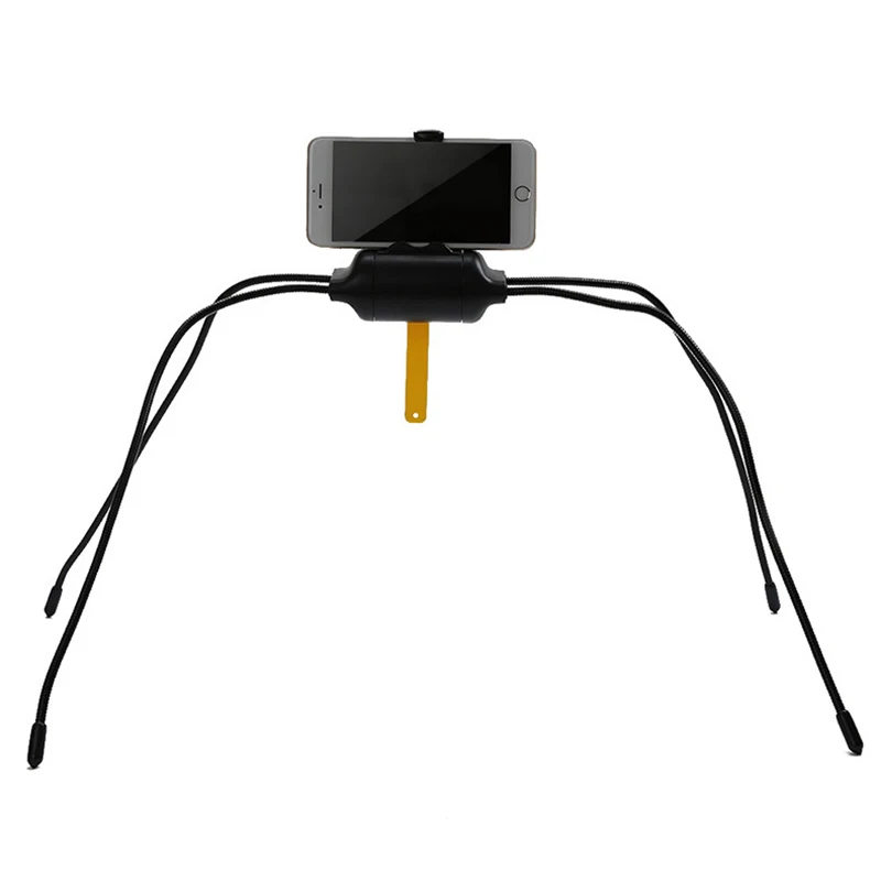 Portable Tablet Stand Free Your Hands While Watching Video Smartphone Mount Holder Bed Sofa Angle Adjustable EM88