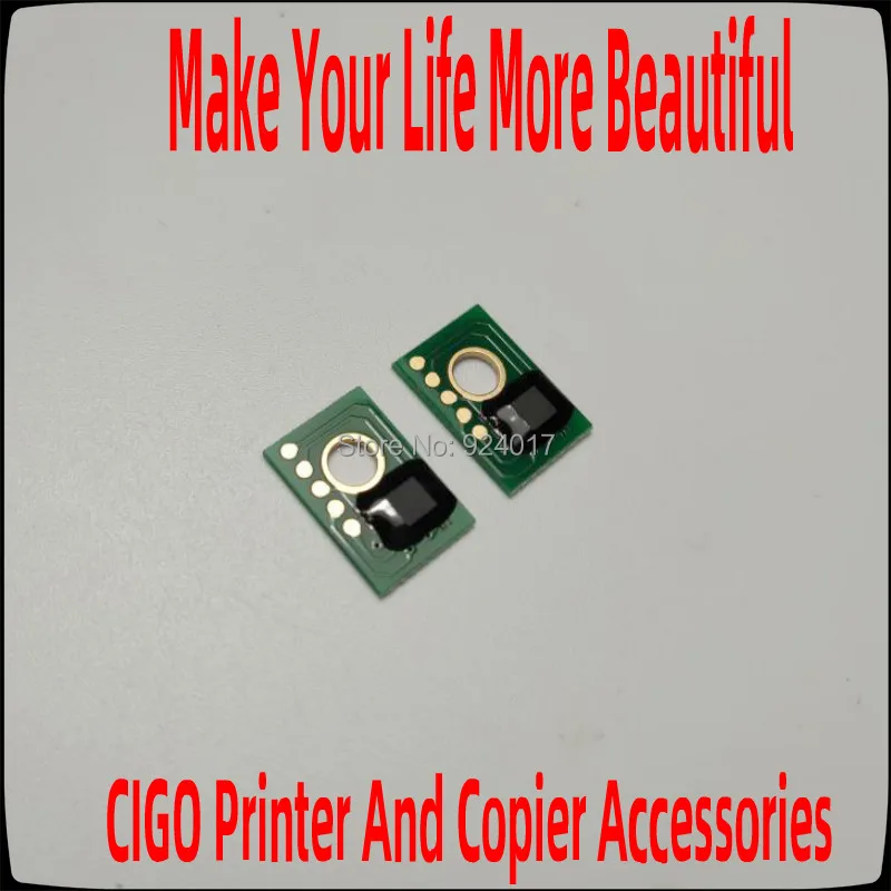 Toner Cartridge Chip For Lanier Savin Ricoh MP C3003 C3004 C3004ex C3503 C3504 Printer,MPC 3003 3004 3503 3504 Toner Chip Sets