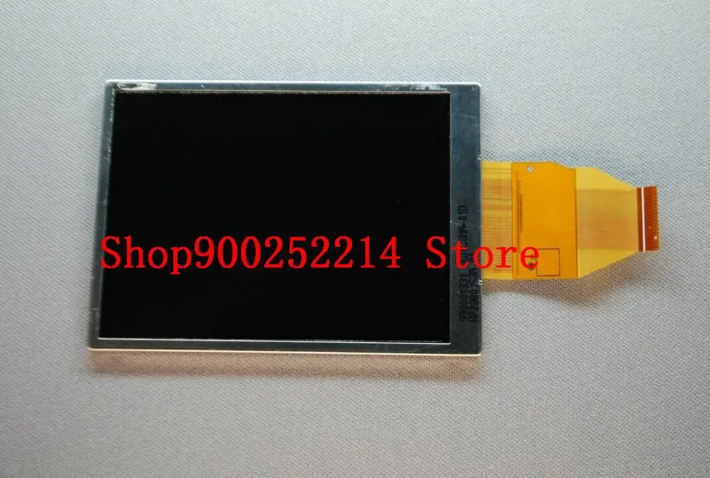 Nuovo schermo LCD per Olympus VH-410 VH-510 VH-520 VH210 VH410 VH510 VH520 fotocamera digitale