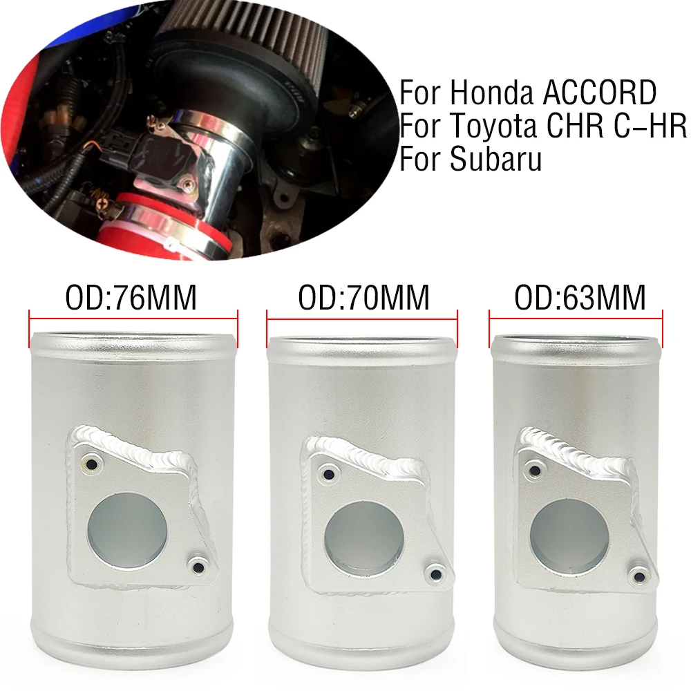 Car Cold Air Intake…