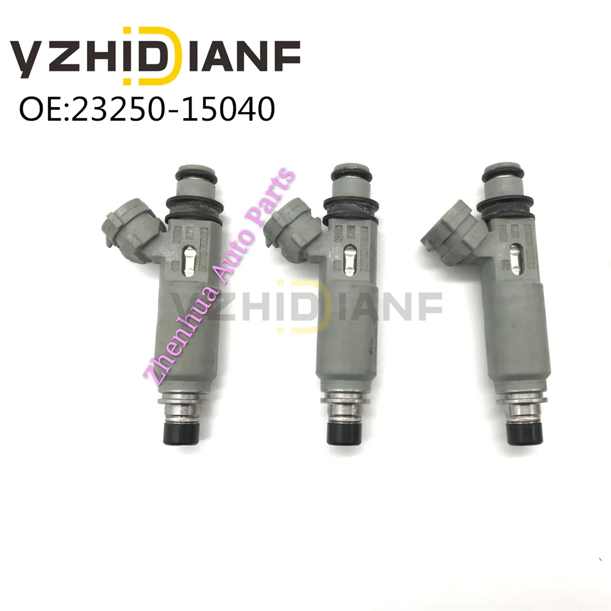 

8PCS Nozzles For Toyota-Corolla AE11 4AFE Soluna AL50 Corona- Corolla-1.6L 4A-FE 1997~1999 23250-15040 23209-15040 Fuel Injector