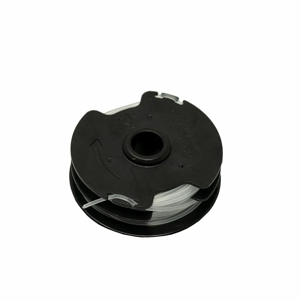 Cho Parkside Không Dây Cỏ Tông Đơ Cắt PRTA 20-Li C3 IAN351753 Thay Thế CuộN Brushcutter Vườn Dụng Cụ