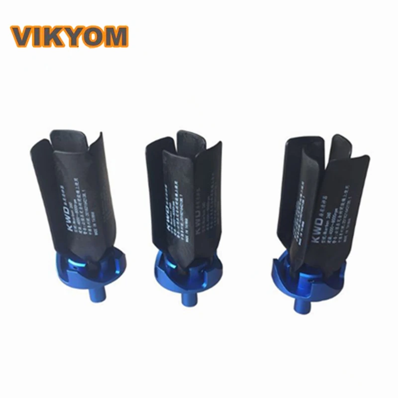 

CNC machining center machine tool waste cleaning machine industrial iron chip automatic chip fan cleaner