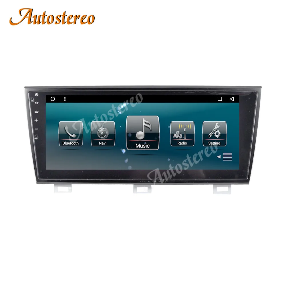 Rádio Do Carro para Subaru Outback 2015-2019, Android 13.0, 256G, Navegação GPS, Auto Estéreo, Unidade de Cabeça, Leitor Multimídia, IPS, Navi, Carplay