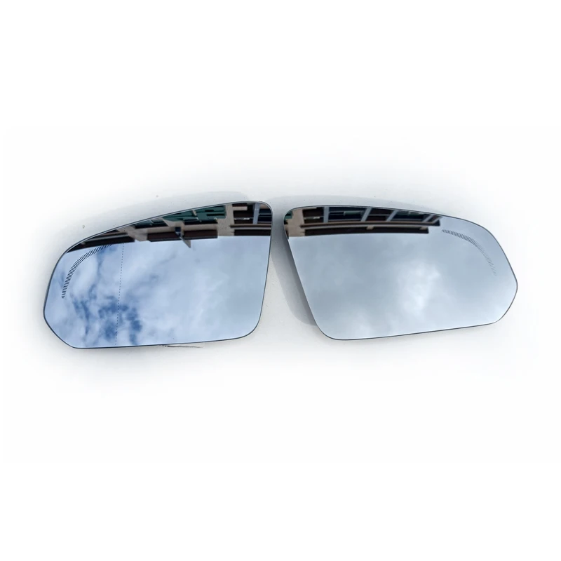 car mirror heating blind spot mirror for Volvo s90 s60 xc60 xc40 v40 v60