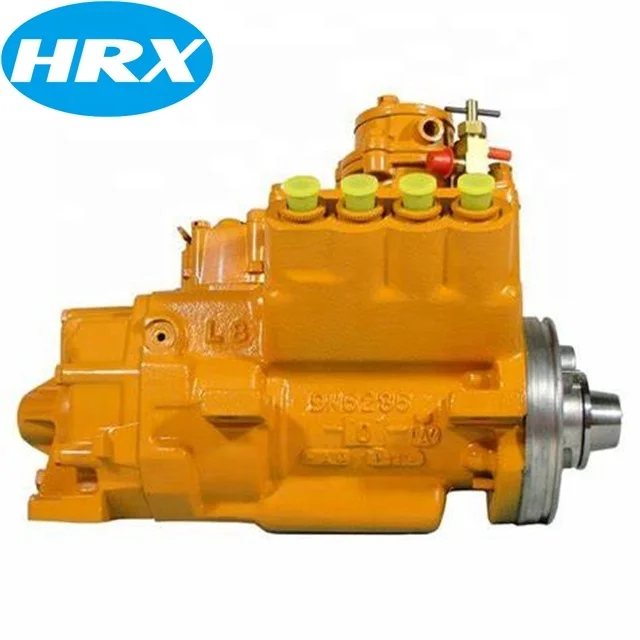 

Diesel engine spare parts fuel pump for QSK60 2888810 for sale