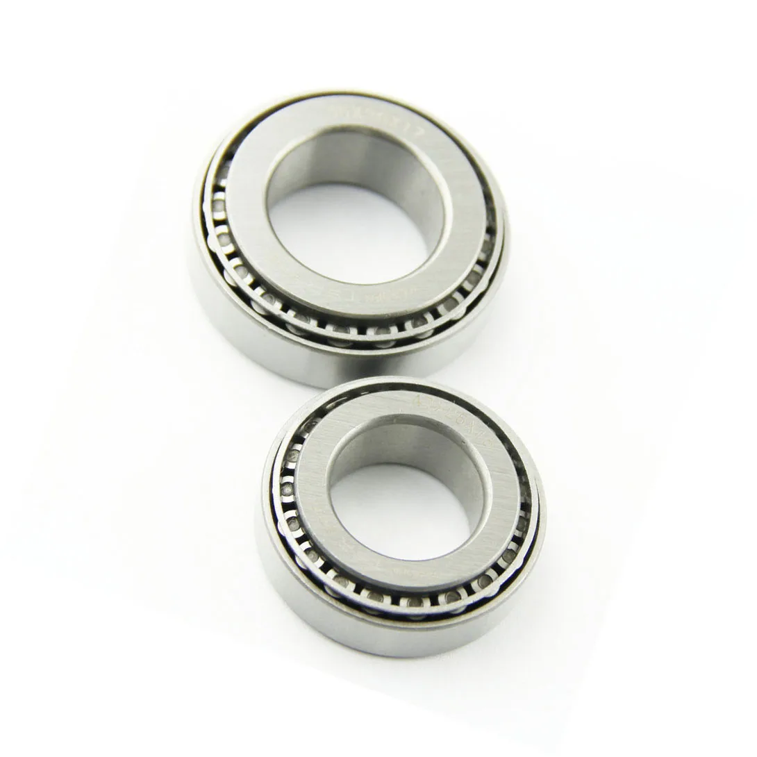 Motorcycle Steering Head Bearing Kit For Yamaha FZR600 TZ250 XT350 XT660Z YZF600R VMAX12 FJ1100 FJ1200 XVZ1200  XVZ1300A  XV1100