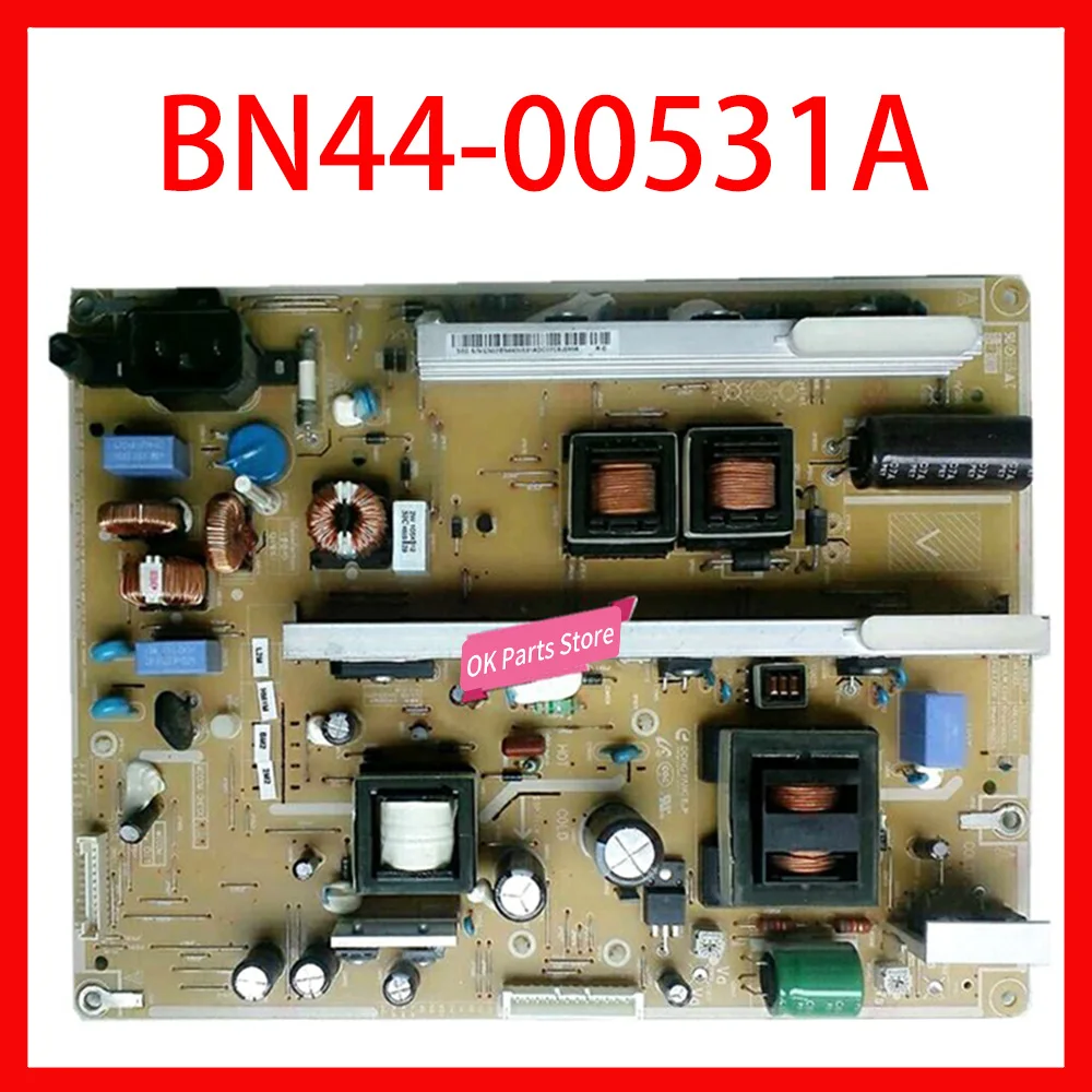 

BN44-00531A BN44-0531B Power Supply Board Professional Power Support Board For TV PS43E400U1R Original Power Supply Card