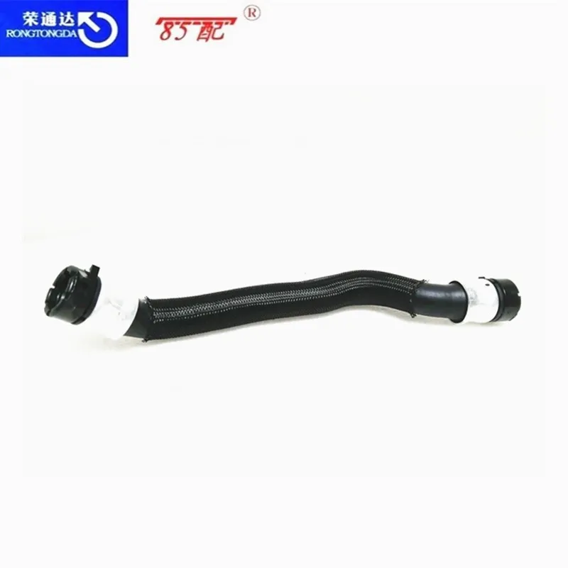 Oil Vapor Hose Valve Chamber Breather Pipes 9803727380 9803736280 6466PX 6466XV For Peugeot 3008 For Citroen C4 DS6 DS4 DS5