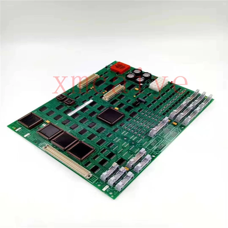 Free Shipping1 pcs CP.186.5564/03  printing machine computer station ink control circuit board BEK 00.785.0354/02