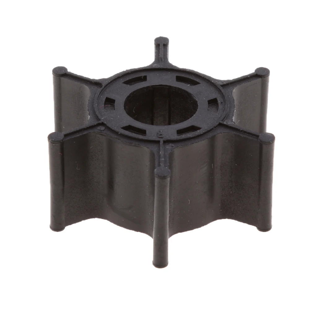 Impulsor de bomba de agua para Yamaha, fueraborda 6, 8 HP, 2 tiempos, 6G1-44352-00-00