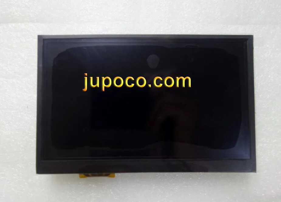 

4PCS BRAND NEW 5 INCH DISPLAY TRULY Display TDA-WQVGA0500B00052-V3 TDA-B00052-A1-E