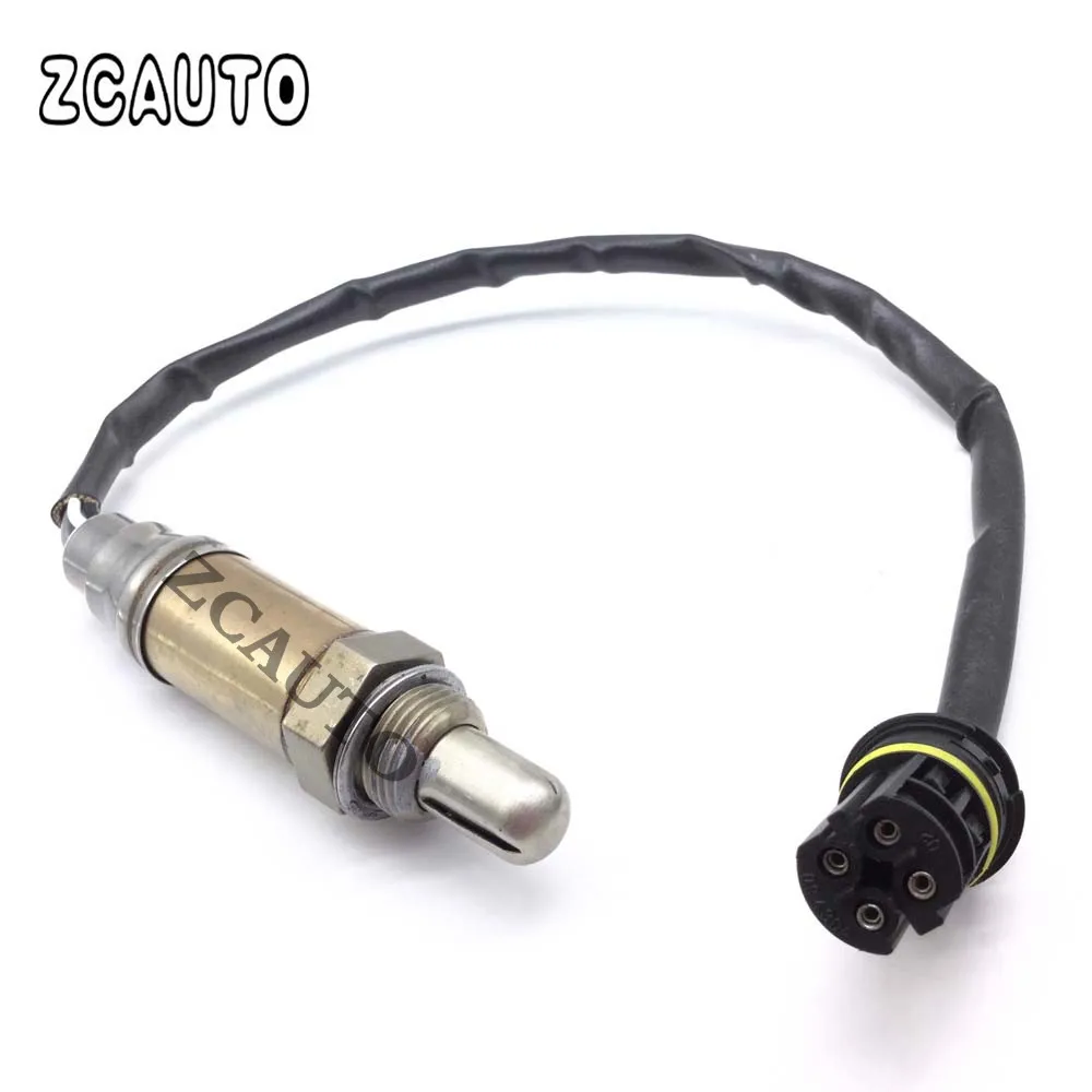 Oxygen Sensor for BMW Z3 X3 X5 Z4 325 330 328 525 E31 E36 E38 E39 1.9 2.5 2.8 3.0 4.4L Range Rover 0258003559,11781247406