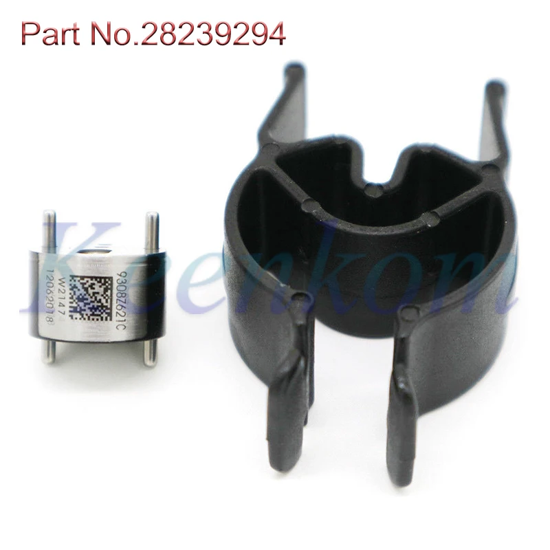 

Common Rail Injector Valve Control 9308-621C 9308Z621C 28440421 28239294 For D-elphi/ Ford/ Renault/Nissan/Citroe-n