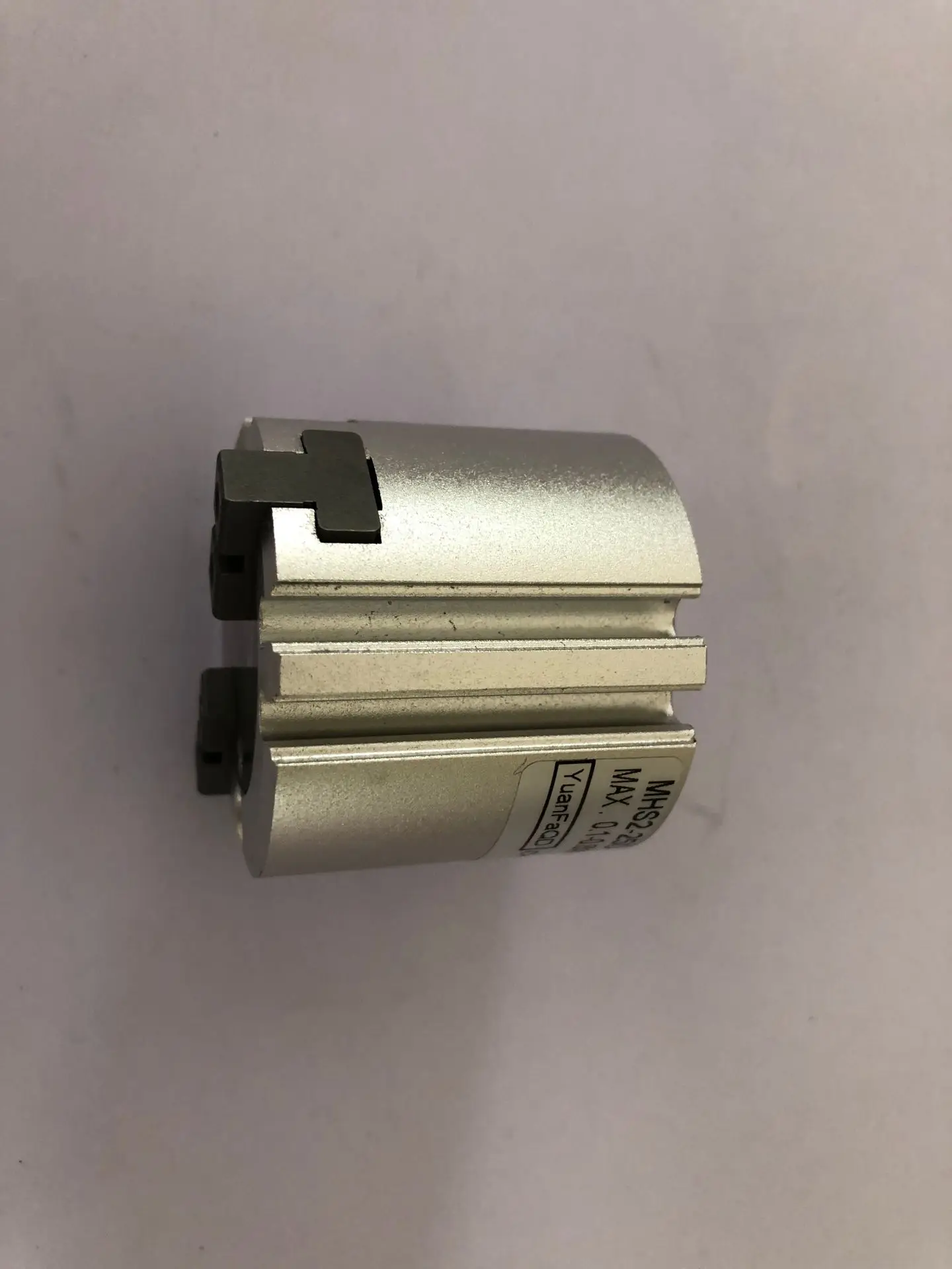 MHS2/MHS3/MHS4 Series 2/3/4 Finger Pneumatic Gripper SMC Replacement Double Action Rotating Cylinder 16D/20D/25D/32D/40D/50D