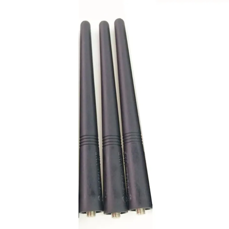 

3PCS/Lot VHF 5.5" Antenna For Motorola GP340 GP338 GP3688 GP88S GP88 HT750 HT1550 Two Way Radio Walkie Talkie Accessories