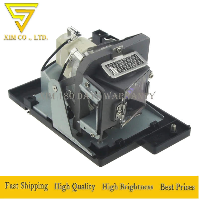 BL-FP180D DE.5811116037-S высокое качество Лампа для проектора OPTOMA DS219 DS317 DX617 ES522 ES526B ES531 EX532 TX532 проекторы