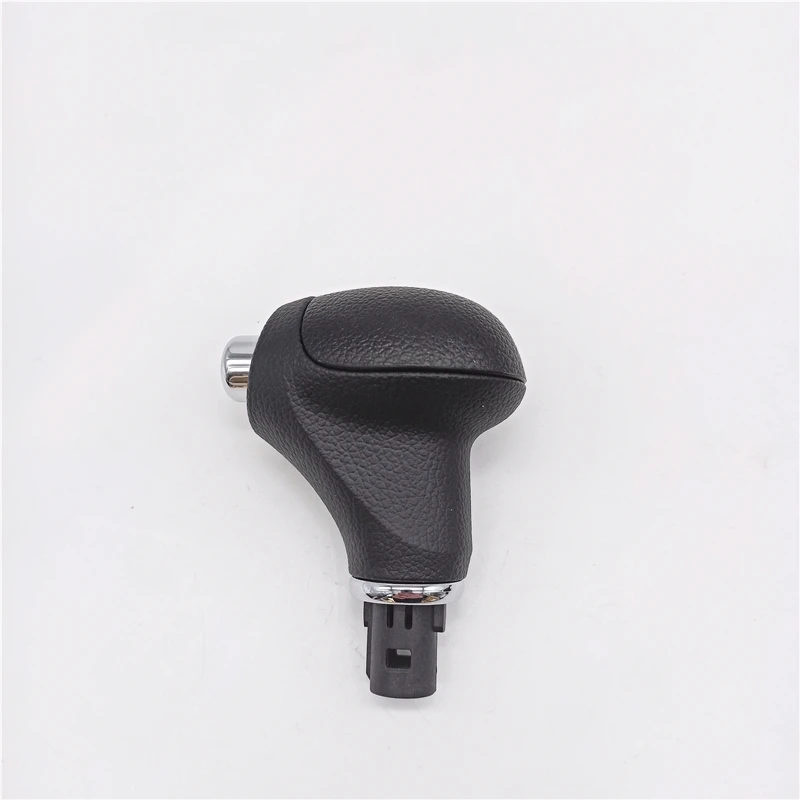 Brand New Genuine Gear Shift Knob Automatic Shift Handball Dust jacket K467203W050WK For Kia Sportage 2011 2012 2013 2014