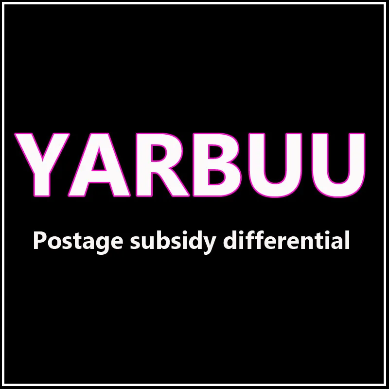 

Extra Fee or other Postage subsidy differential