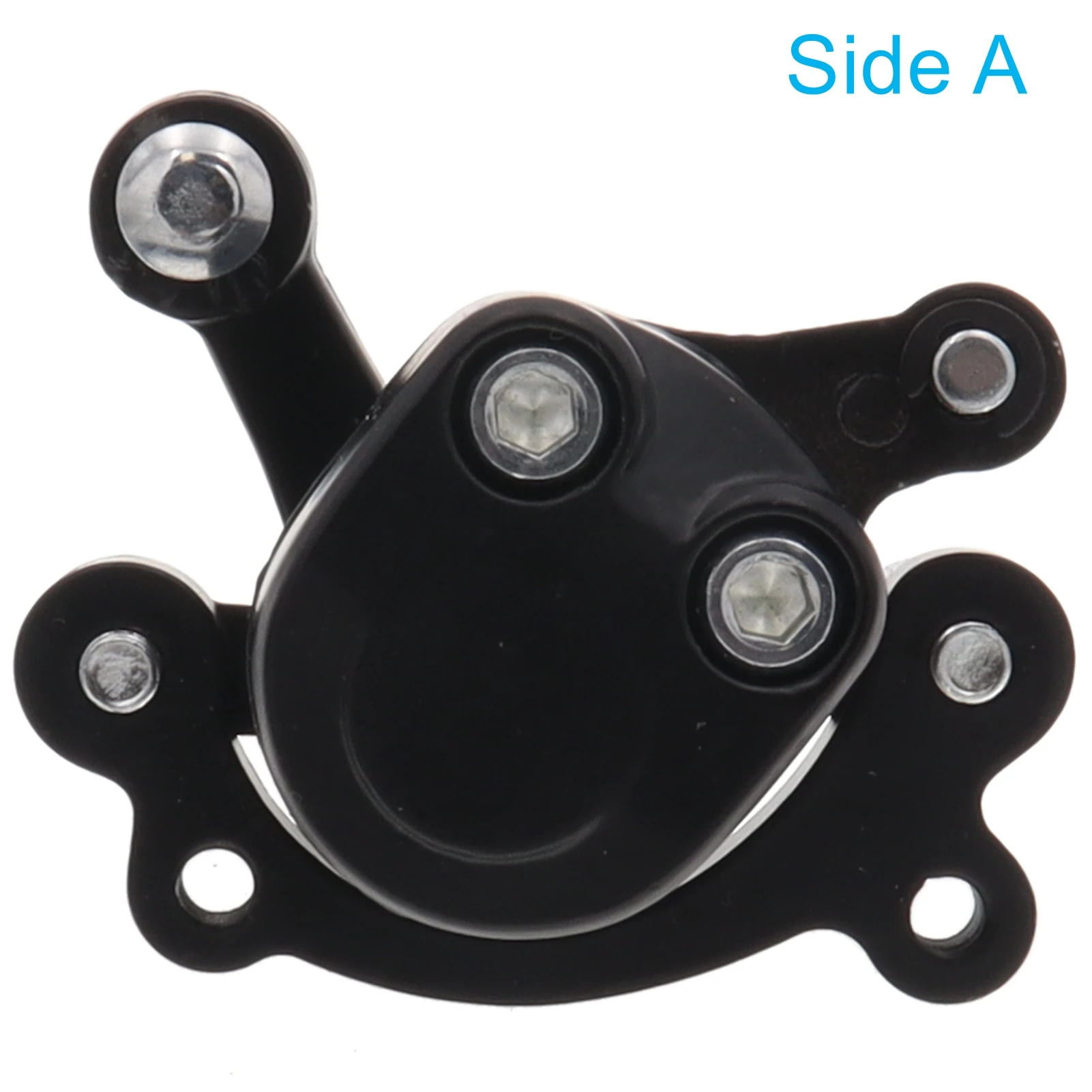 1PCS Front / Rear Disc Brake Caliper for 2 Stroke 33cc 43cc 49cc Mini Moto Kids Dirt Pocket Bike ATV Quad Go Kart Gas Scooter