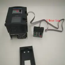 VFD Frequency Converter 1.5KW #5